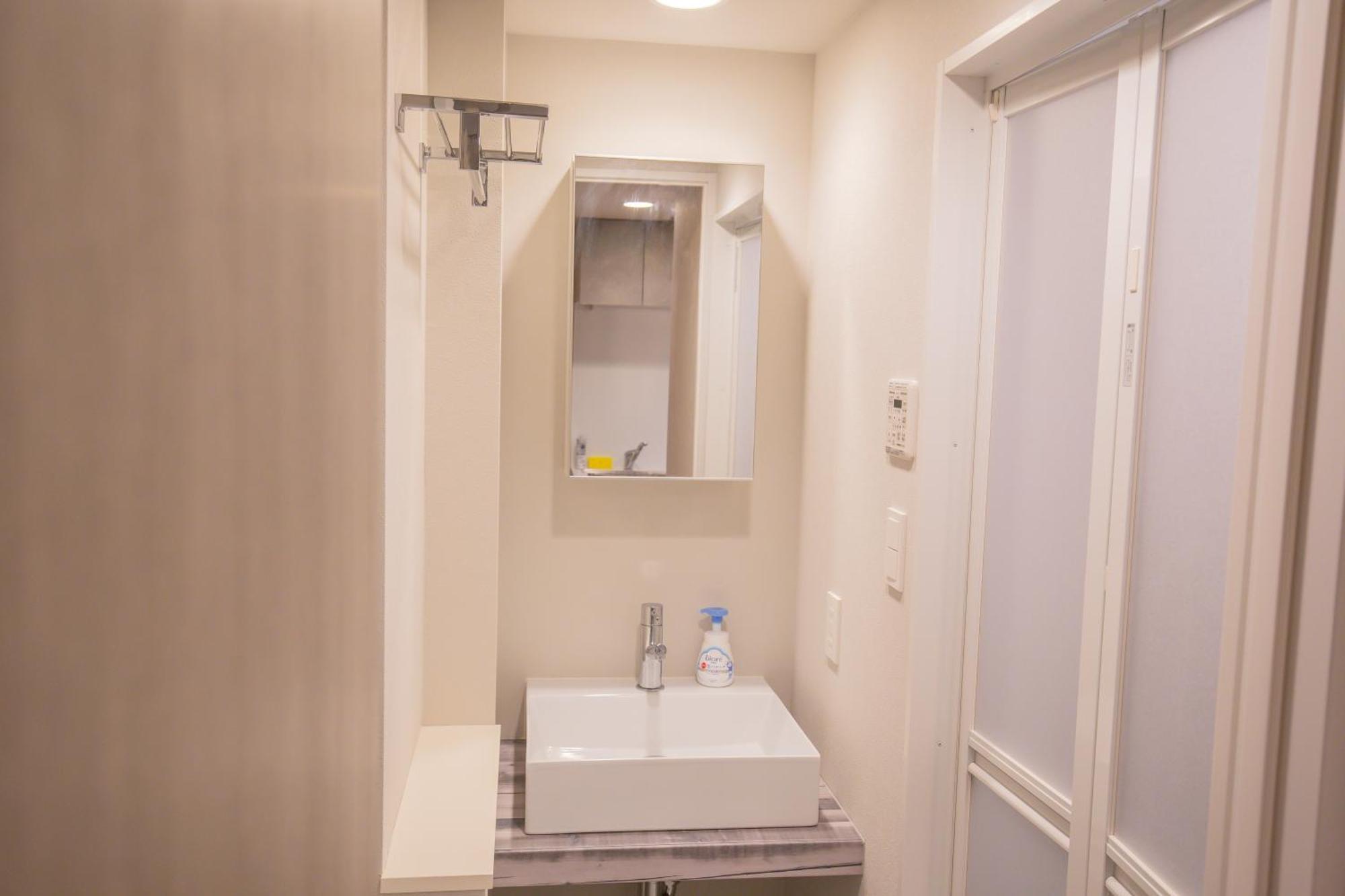 The Most Comfortable And Best Choice For Accommodation In Yoyogi Yosi2 طوكيو المظهر الخارجي الصورة