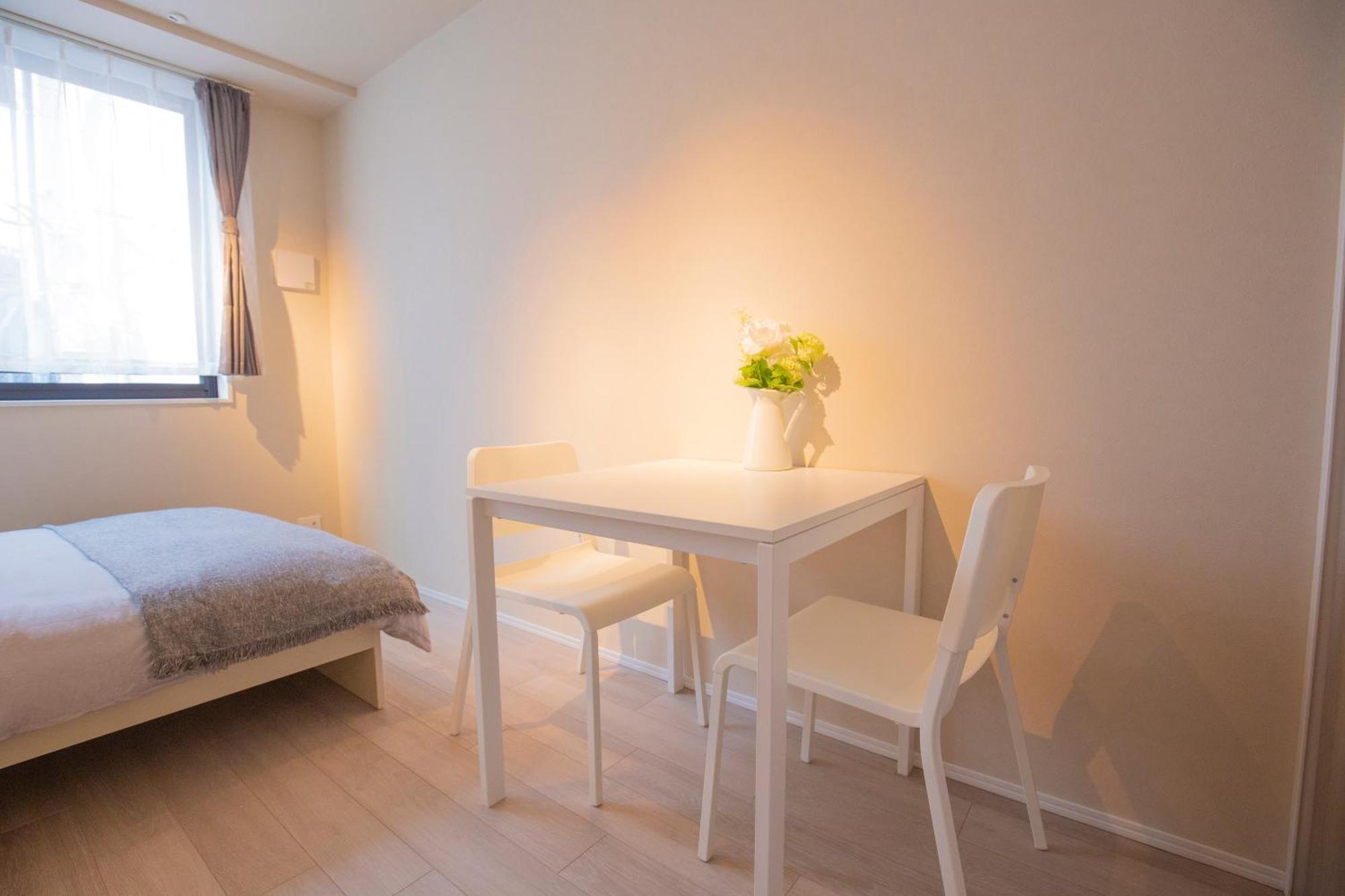The Most Comfortable And Best Choice For Accommodation In Yoyogi Yosi2 طوكيو المظهر الخارجي الصورة