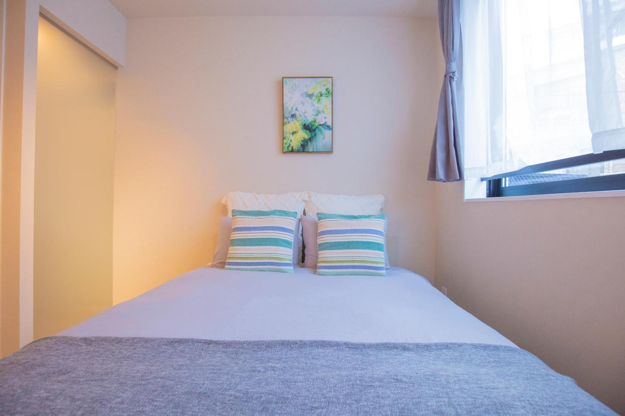 The Most Comfortable And Best Choice For Accommodation In Yoyogi Yosi2 طوكيو المظهر الخارجي الصورة