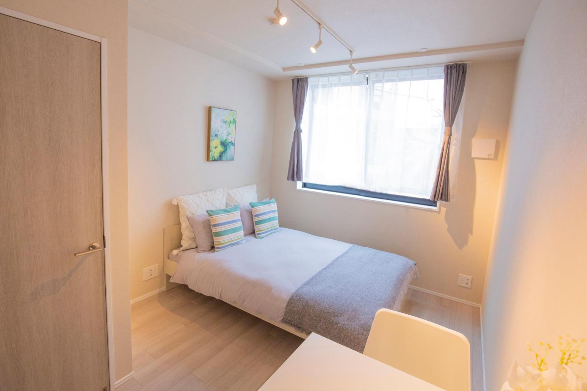 The Most Comfortable And Best Choice For Accommodation In Yoyogi Yosi2 طوكيو المظهر الخارجي الصورة
