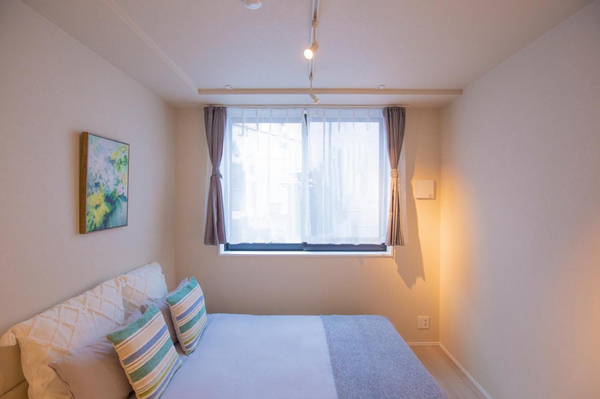 The Most Comfortable And Best Choice For Accommodation In Yoyogi Yosi2 طوكيو المظهر الخارجي الصورة